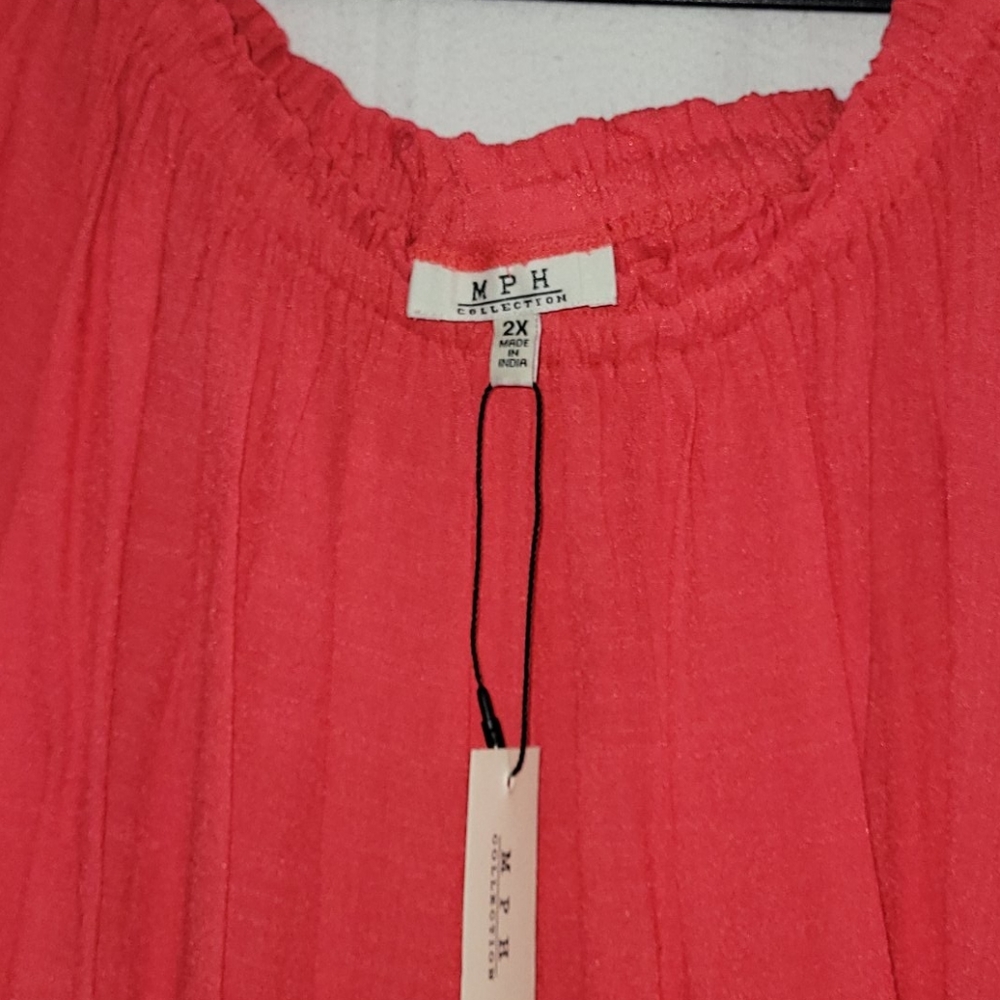 Blouse - Picture 2 of 3